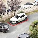 Dolce Vita, Garden, Free Parking
