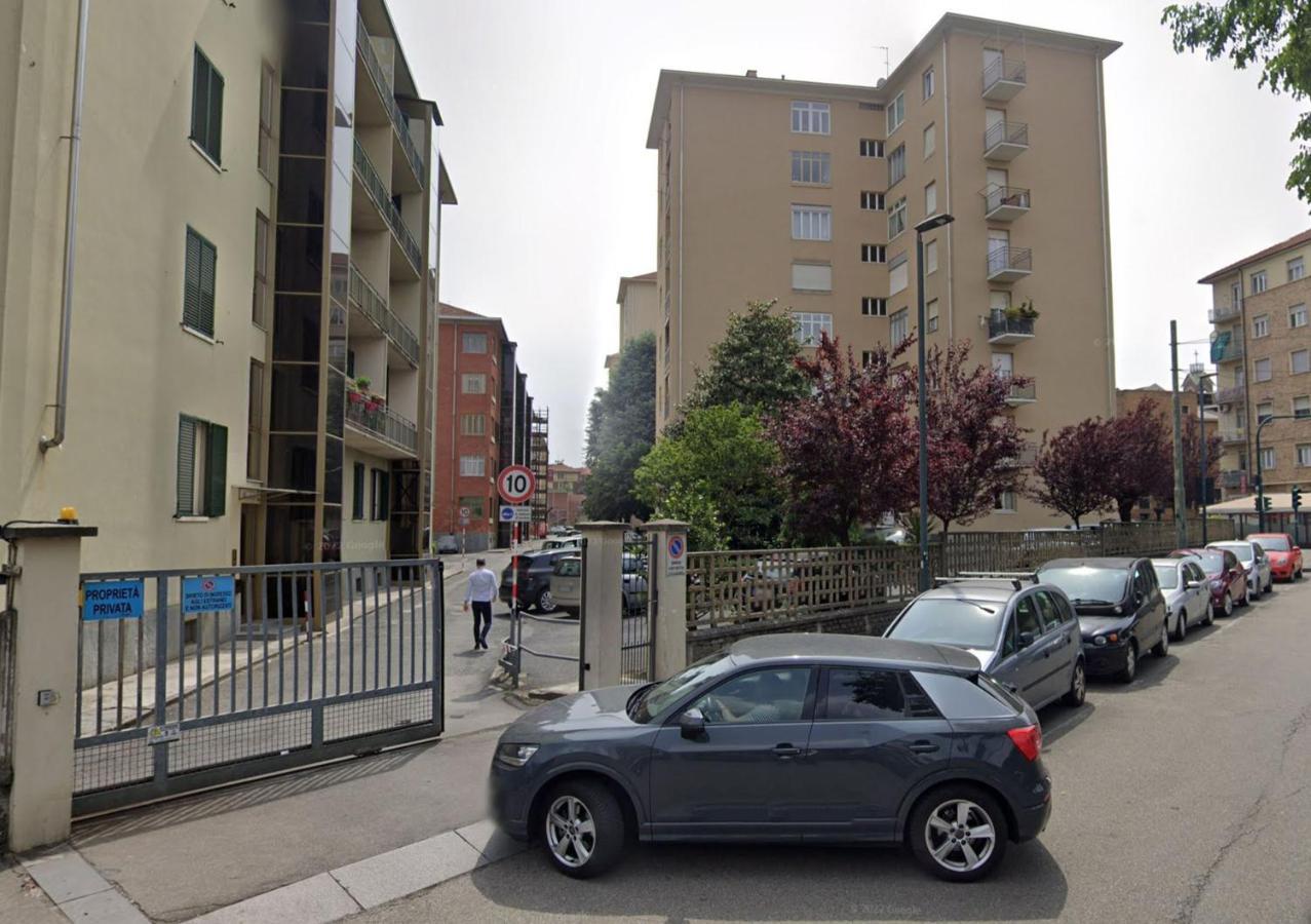 Apartamento Dolce Vita, Garden, Free Parking Turín