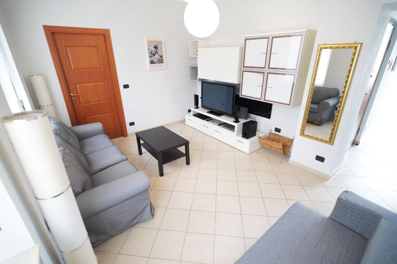 Dolce Vita, Garden, Free Parking Apartamento *