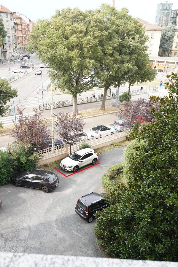 Dolce Vita, Garden, Free Parking Apartamento Turín