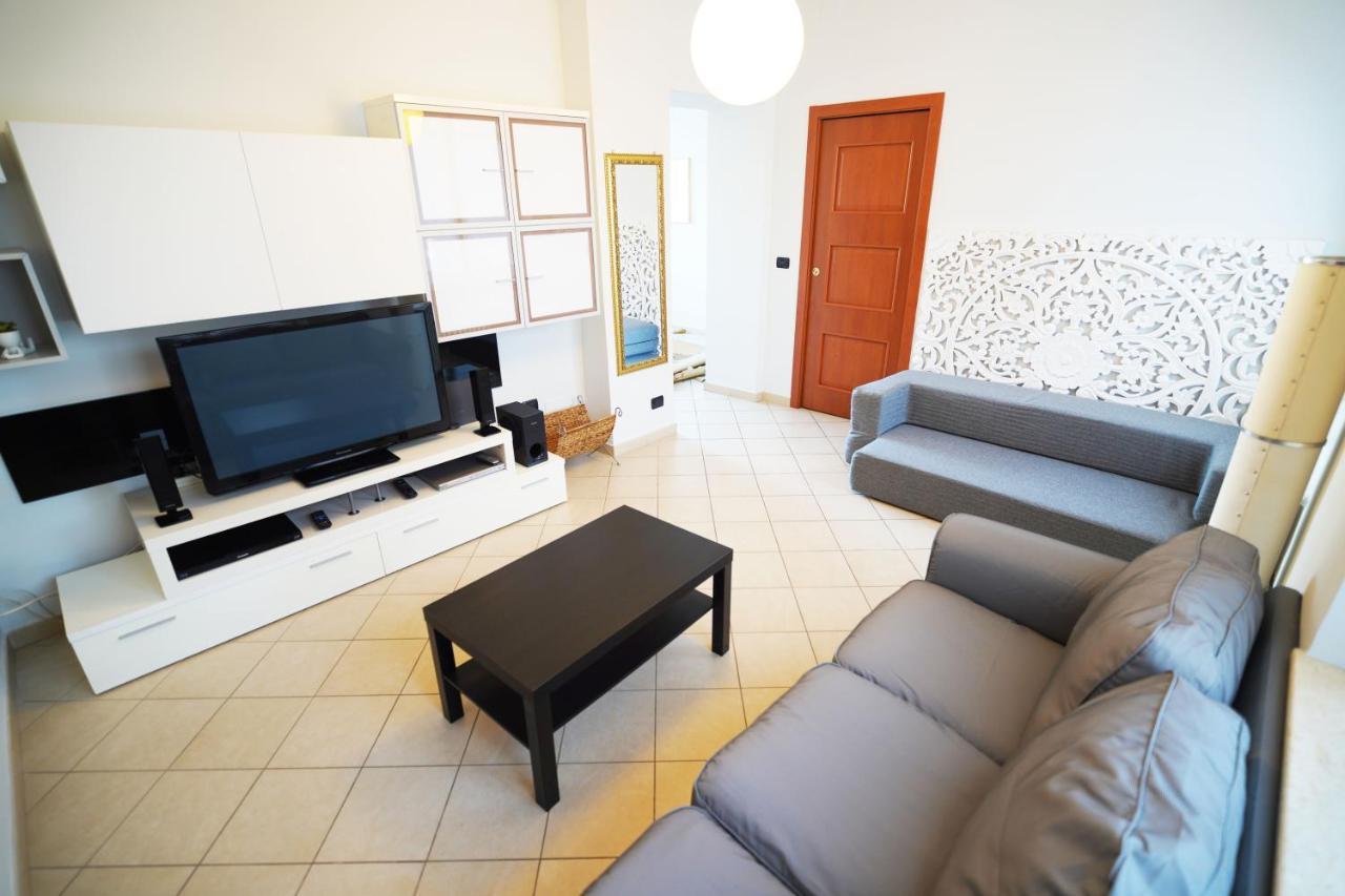 Dolce Vita, Garden, Free Parking * Turín